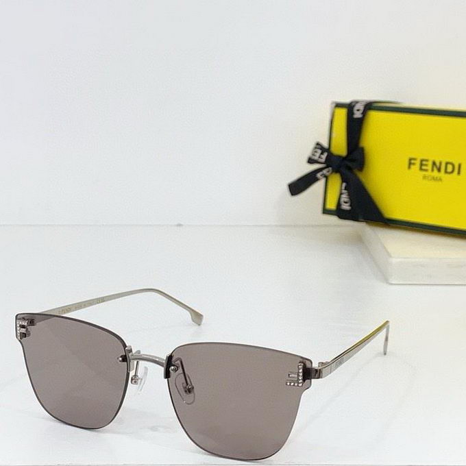 Fendi Sunglasses ID:20250529-484